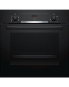 Духовой шкаф Serie 4 HBF534EB0Q Bosch