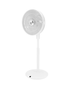 Вентилятор напольный PSF 4012 Белый Polaris