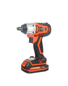 Гайковерт BR 210Li 1/2 UES (c 2 АКБ и ЗУ) Patriot