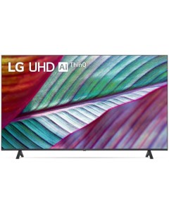 Телевизор LG 86UR78006LB Lg