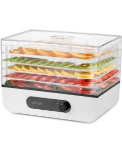 Сушилка для овощей и фруктов KT-1961-2 Kitfort