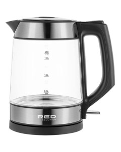 Электрический чайник  RK-G194 Red solution