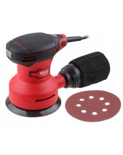 Эксцентриковая шлифмашина LX RS 1225 (0325159) Wortex