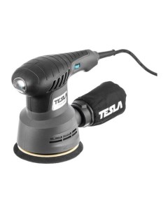 Эксцентриковая шлифмашина TS300A (838236) Tesla