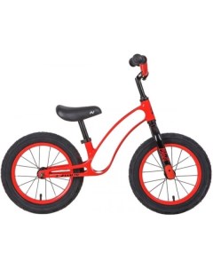 Беговел Blast 14 2020 14MBLAST.RD20 (красный) Novatrack