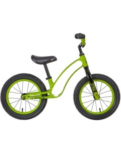 Беговел Blast 14 2020 14MBLAST.GN20 (зеленый) Novatrack