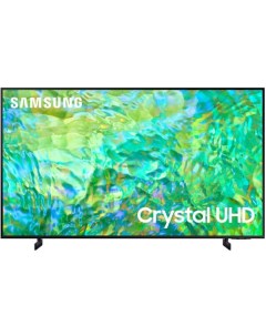 Телевизор Samsung UE55CU8000UXRU