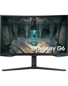 Монитор S27BG650EI (LS27BG650EIXCI) Samsung