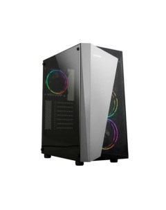 Корпус S4 Plus Zalman