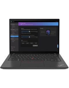 Ультрабук Lenovo ThinkPad T14 Gen 4 Intel 21HD005BRT