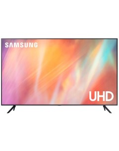 Телевизор Samsung UE85AU7100UXCE