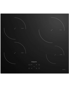 Варочная поверхность HQ 1460S NE Hotpoint