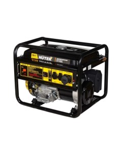 Генератор DY11000L (64/1/71) Huter