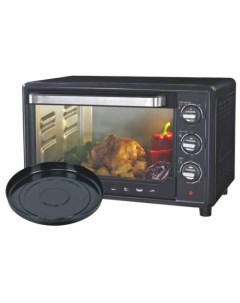 Мини-печь SA-7001BP Сакура