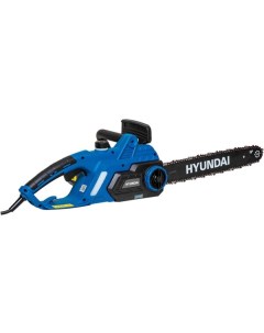 Электрическая пила LXE 2416SD Hyundai