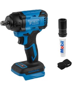 Гайковерт SC 1804 0329203 (без АКБ и ЗУ) Bull