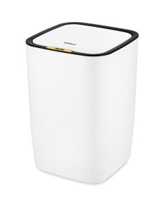 Сенсорное мусорное ведро КТ-6021 Kitfort