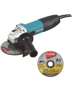 Угловая шлифмашина GA5030RX8 Makita