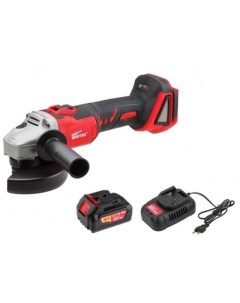 Шлифмашина CAG 1812 E (1BCAG001A29) с 1-м АКБ Wortex
