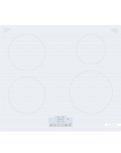 Варочная панель PUE612BB1J Bosch
