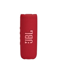 Беспроводная колонка Flip 6 (красный) Jbl