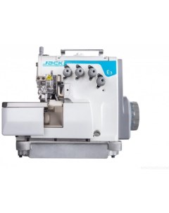 Промышленный оверлок E3-4-M2-24 Jack