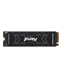 SSD диск Fury Renegade 1TB (SFYRS/1000G) Kingston