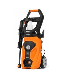 Мойка высокого давления DAW 450 Daewoo power