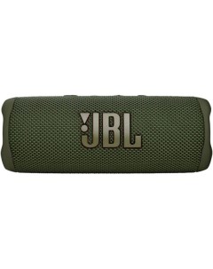Беспроводная колонка Flip 6 (зеленый) Jbl