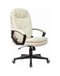 Кресло CH-868N OR-10 (слоновая кость) Бюрократ