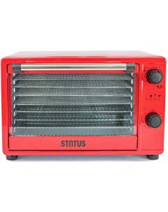 Сушилка для овощей и фруктов 6600152 (30L) Status