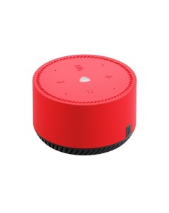 Умная колонка .Станция Лайт (YNDX-00025R) чили Яндекс