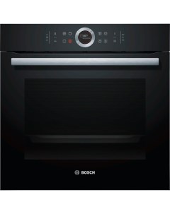 Духовой шкаф HBG675BB1 Bosch