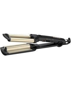 Тройная плойка C260E Babyliss