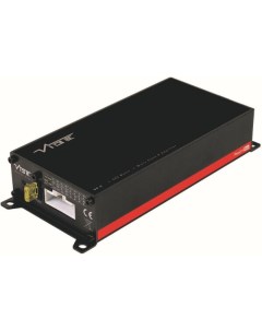 Автомобильный усилитель POWERBOX65.4M-V7 Vibe