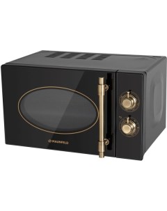 Микроволновая печь ретро JFSMO.20.5.GRBG Maunfeld