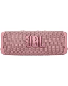 Беспроводная колонка Flip 6 (розовый) Jbl