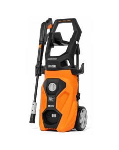 Мойка высокого давления DAW 500 Daewoo power