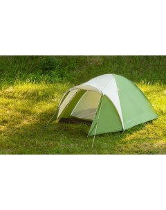 Палатка Acco 3 (зеленый) Acamper
