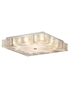 Светильник потолочный Loft Popoli GRLSC-3407-10 (10*6Вт, E14) Lussole