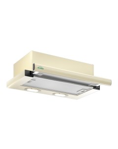 Кухонная вытяжка ELIKOR Интегра 45П-400-В2Л 841076 Elikor