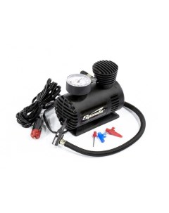 Компрессор автомобильный С-12 12 В 17 атм 12л мин 58050 Sparta