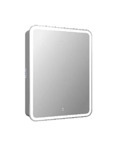 Шкаф с зеркалом для ванной EQUIL Soldi Led 55 Equil