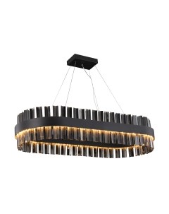 Потолочный светильник FAVOURITE 4262-8P Favourite