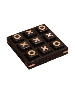 Настольная игра Sima-Land Крестики-нолики / 9916805 Sima-land