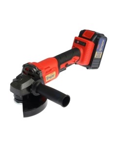 Угловая шлифовальная машина Tundra 10073493