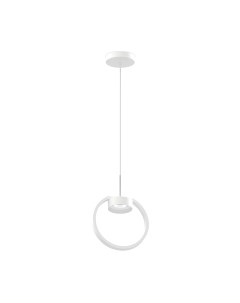 Потолочный светильник Ambrella C9101 SWH