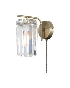 Бра Moderli Everly / V10750-1W