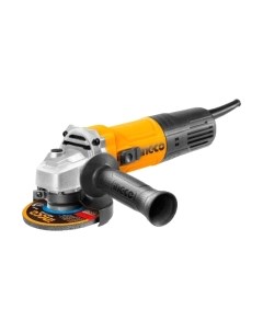 Угловая шлифовальная машина INGCO AG90028 Ingco