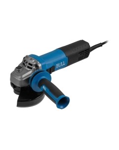 Профессиональная угловая шлифмашина Bull WS 1213